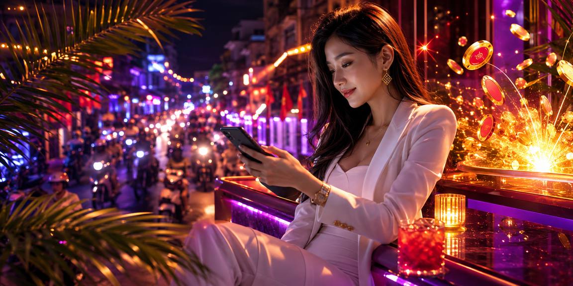 rctd 678 mobile gaming