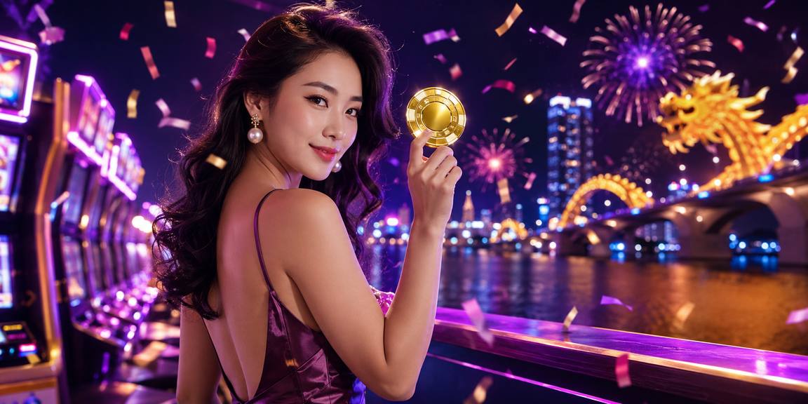 rctd 678 Hoàn tiền sảnh slot